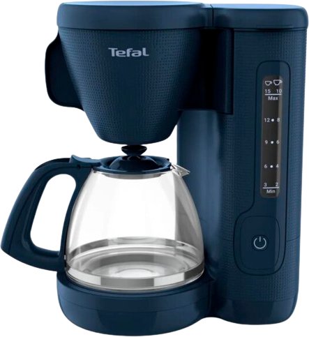 

Капельная кофеварка Tefal CM2M1410