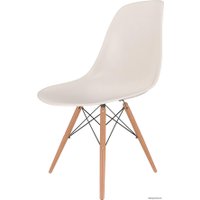 Стул LoftyHome Acacia VC1001W-Be (бежевый)