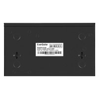 Неуправляемый коммутатор ExeGate EDES-1006D.4PoE-48W