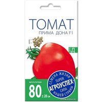 Семена Агроуспех Томат Прима Дона F1 70327 0.05 г