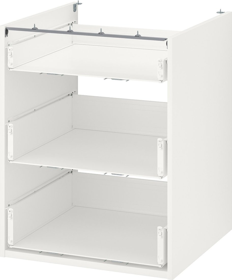 

Шкаф напольный Ikea Enhet 20440418