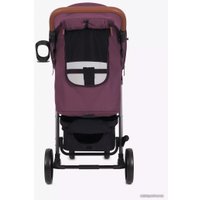 Коляска прогулочная «книга» Rant Vega 2023 RA057 (purple)
