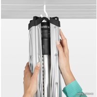 Сушилка для белья Brabantia Lift-O-Matic 311321 50 м (серый металлик)