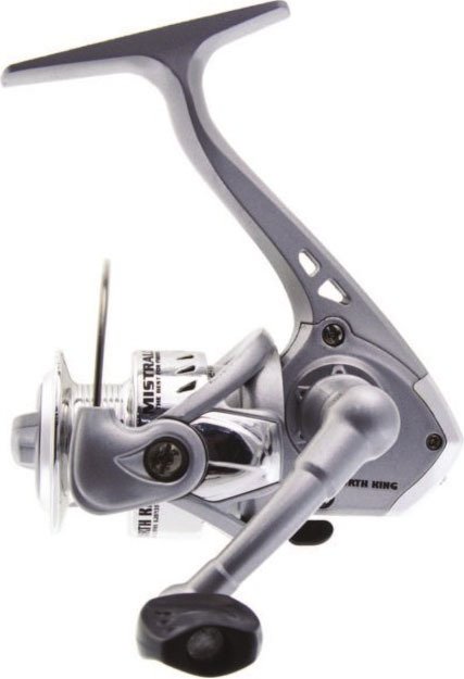

Рыболовная катушка Mistrall North King KM-1015310