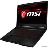 Игровой ноутбук MSI GF63 9RCX-674XPL