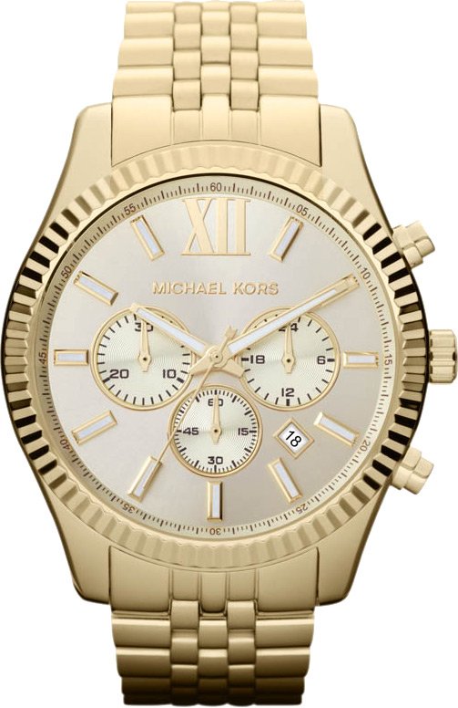 

Наручные часы Michael Kors MK8281