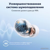 Наушники Anker SoundCore Space A40 (белый)