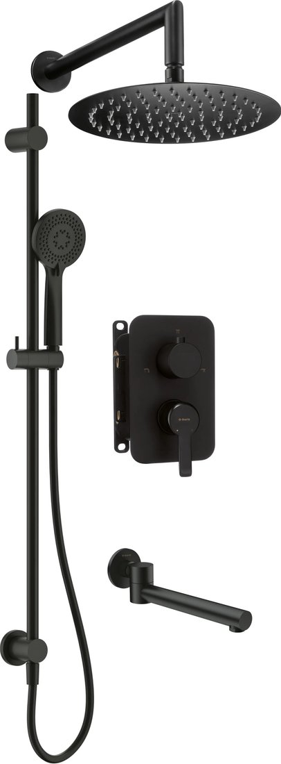 

Душевая система Deante Arnika BXYWNQAM