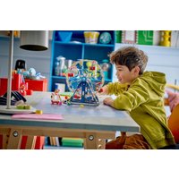 Конструктор LEGO Creator 3 в 1 Знаменитое колесо обозрения