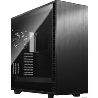 Корпус Fractal Design Define 7 XL Black TG Dark Tint FD-C-DEF7X-03