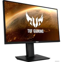 Игровой монитор ASUS TUF Gaming VG289Q