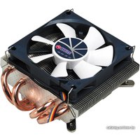 Кулер для процессора Titan TTC-NC25TZ/PW/V2(RB)