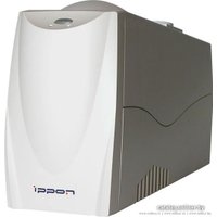 Источник бесперебойного питания IPPON Back Comfo Pro 600