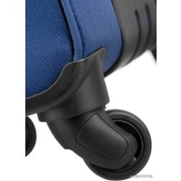 Чемодан-спиннер Samsonite Suspension U70*11 004 Dark blue