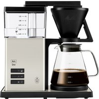 Капельная кофеварка Melitta One 1031-03