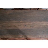 Кухонный стол Signal Westin ceramic WESTINBRC160 (эффект дерева/черный матовый)