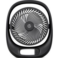 Вентилятор Evolution AirLeaf AL-101 (черный)