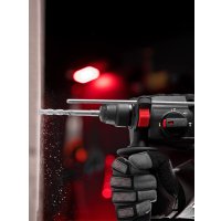 Перфоратор MTX MRH-600-22