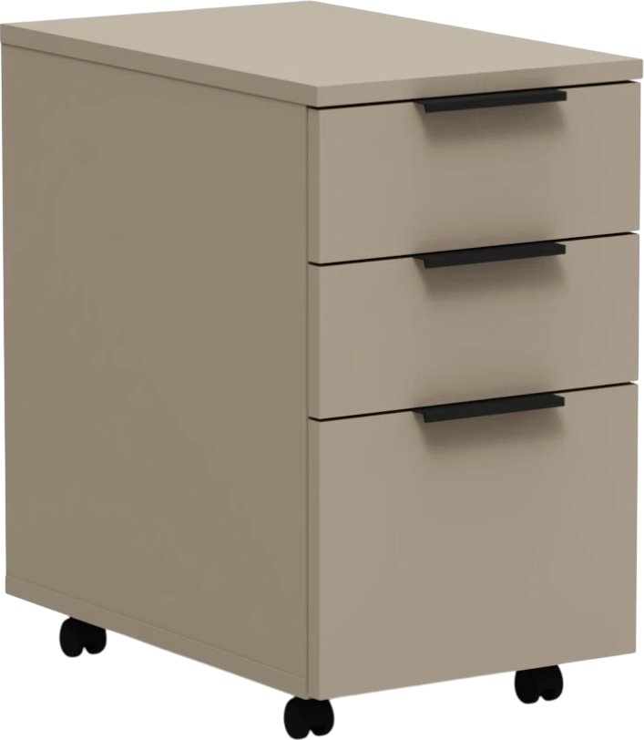 Комод Crafto Лила 07 35x55x61 (латте)