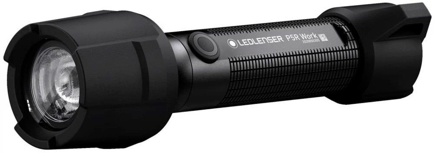 

Фонарь Led Lenser P5R Work 502185