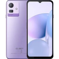 Телефон Cubot Note 50 8GB/256GB (фиолетовый)