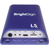 Медиа-контроллер BrightSign LS424
