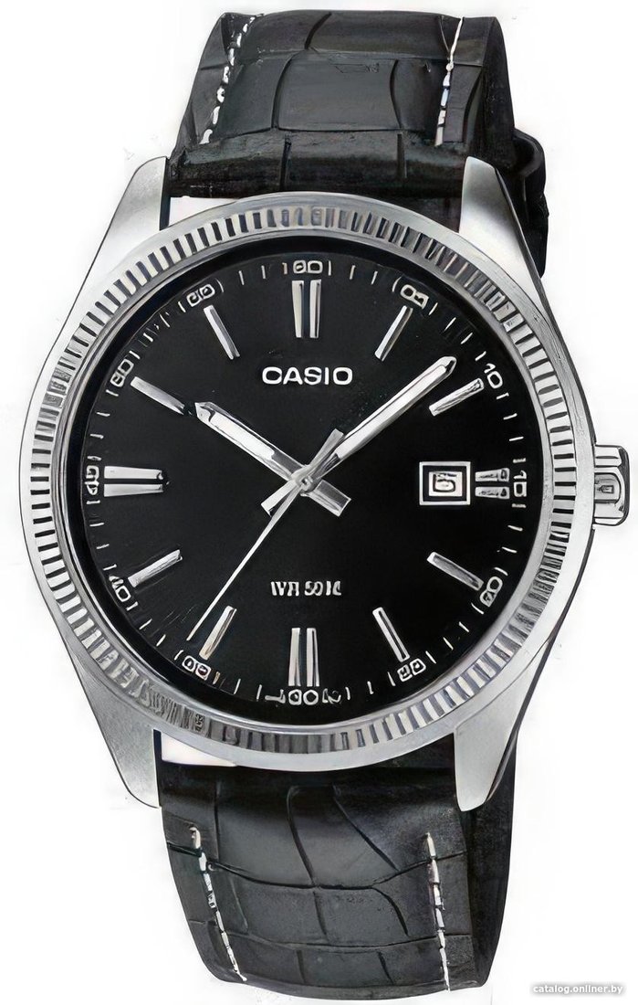 Наручные часы Casio MTP-1302L-1A