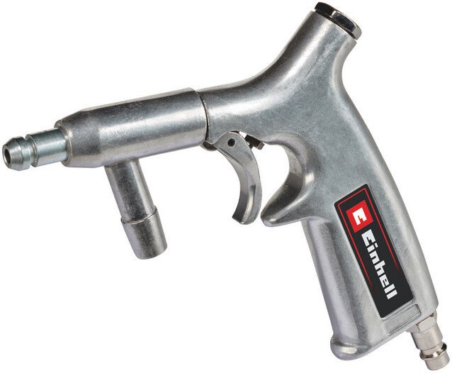 Пистолет пескоструйный  Einhell 4133420