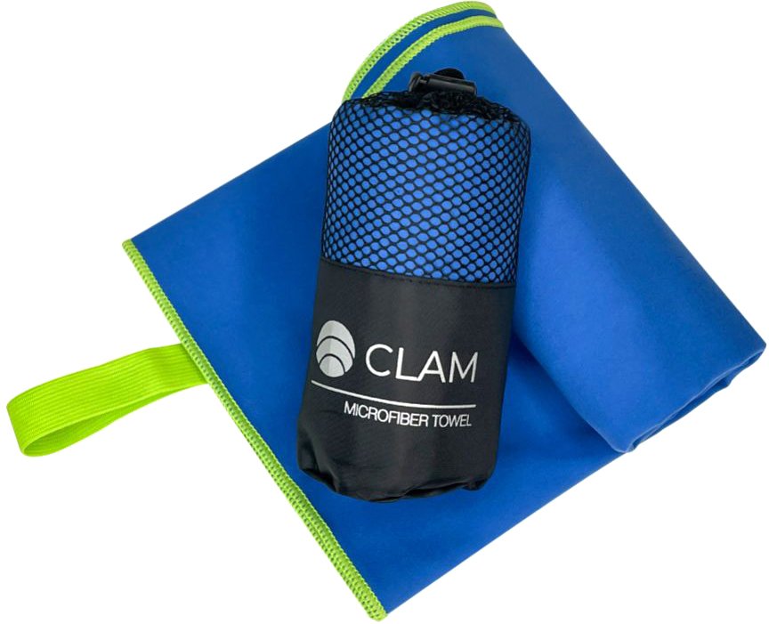 

Полотенце Clam S024 50x100