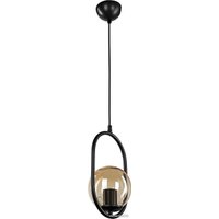 Подвесная люстра Toplight Kerrie TL1609H-01BK