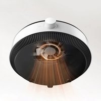 Настольная плита Xiaomi Induction Cooker N1 MDCL003CM (с переходником на евровилку)