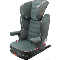 Детское автокресло Nania Rway Easyfix (racing luxe grey)