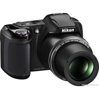 Фотоаппарат Nikon Coolpix L810