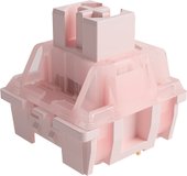 CS Switch Jelly Sakura (без смазки, 45 шт.)