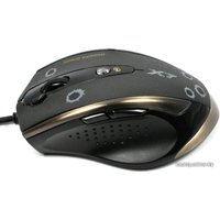 Игровая мышь A4Tech V-Track F3 (X7)