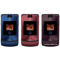 Телефон Motorola RAZR V3i