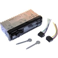 USB-магнитола Mystery MAR-382U