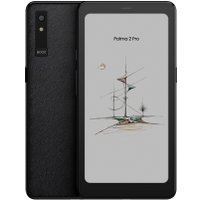 Электронная книга Onyx BOOX Palma 2 Pro (черный)