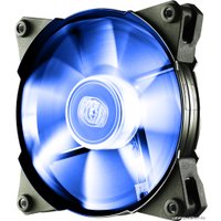 Вентилятор для корпуса Cooler Master JetFlo 120 Blue (R4-JFDP-20PB-R1)