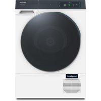 Сушильная машина Miele TQ 1000 WP Nova Edition