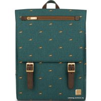 Городской рюкзак Moshi Helios (зеленый)