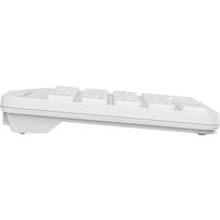 Цифровой блок A4Tech Fstyler FGK21C (белый)