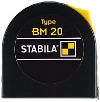 

Рулетка Stabila 16446 (5м)