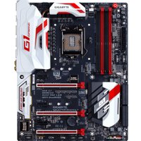 Материнская плата Gigabyte GA-Z170X-Gaming 7 (rev. 1.0)