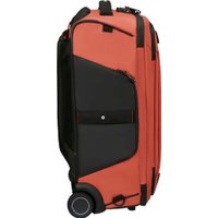 Сумка-тележка Samsonite Ecodiver Clay 40 см