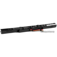 Аккумуляторы для ноутбуков ASUS GL752-OR