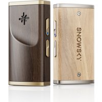 Портативный усилитель Snowsky Melody (орех)