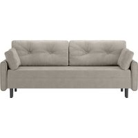 Диван Mio Tesoro Оливер SB3 (Ultra Cashmere)