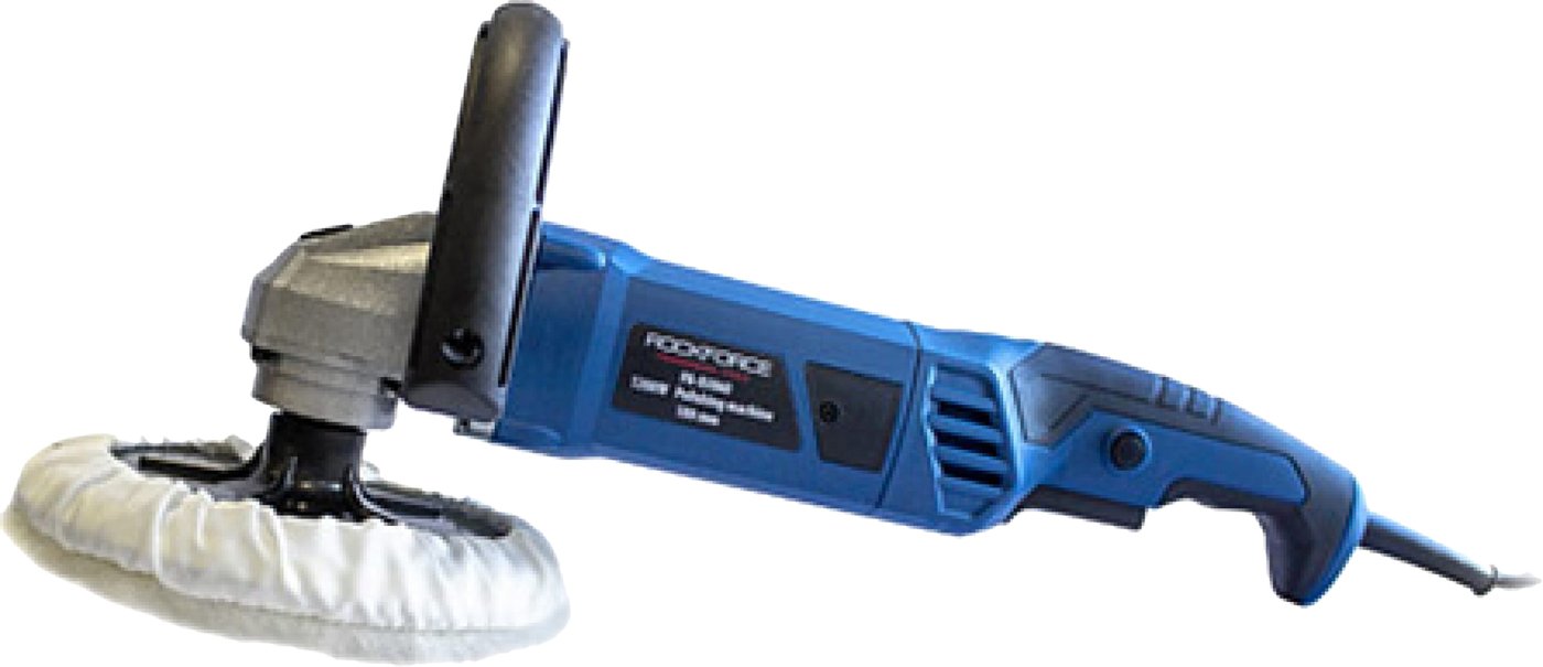 

Полировальная машина RockForce RF-PA-03060