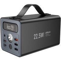 Внешний аккумулятор Hoco J138 60000mAh (черный)